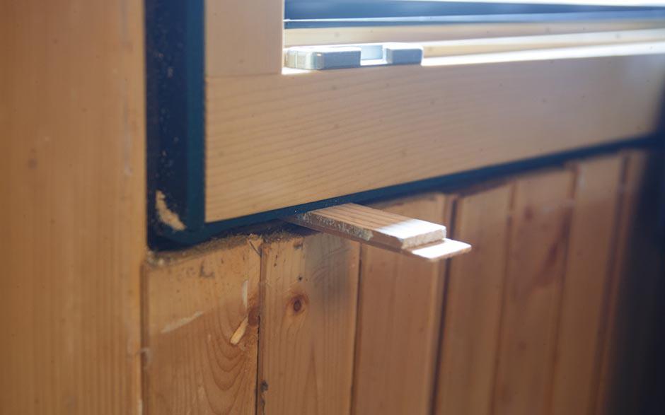 remplacement double vitrage Le Mée-sur-Seine