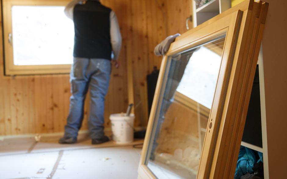 remplacement vitre double vitrage Maisons-Alfort
